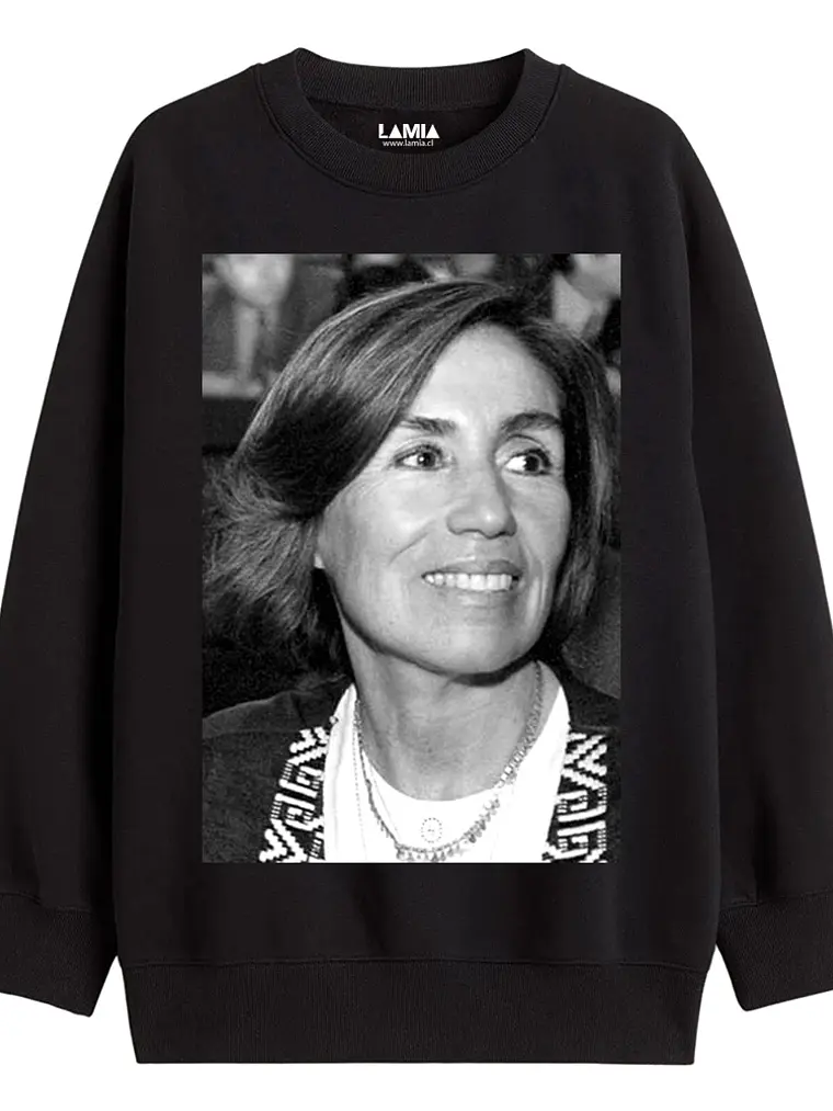 Polerón Gladys Marín-Línea Premium #3 1