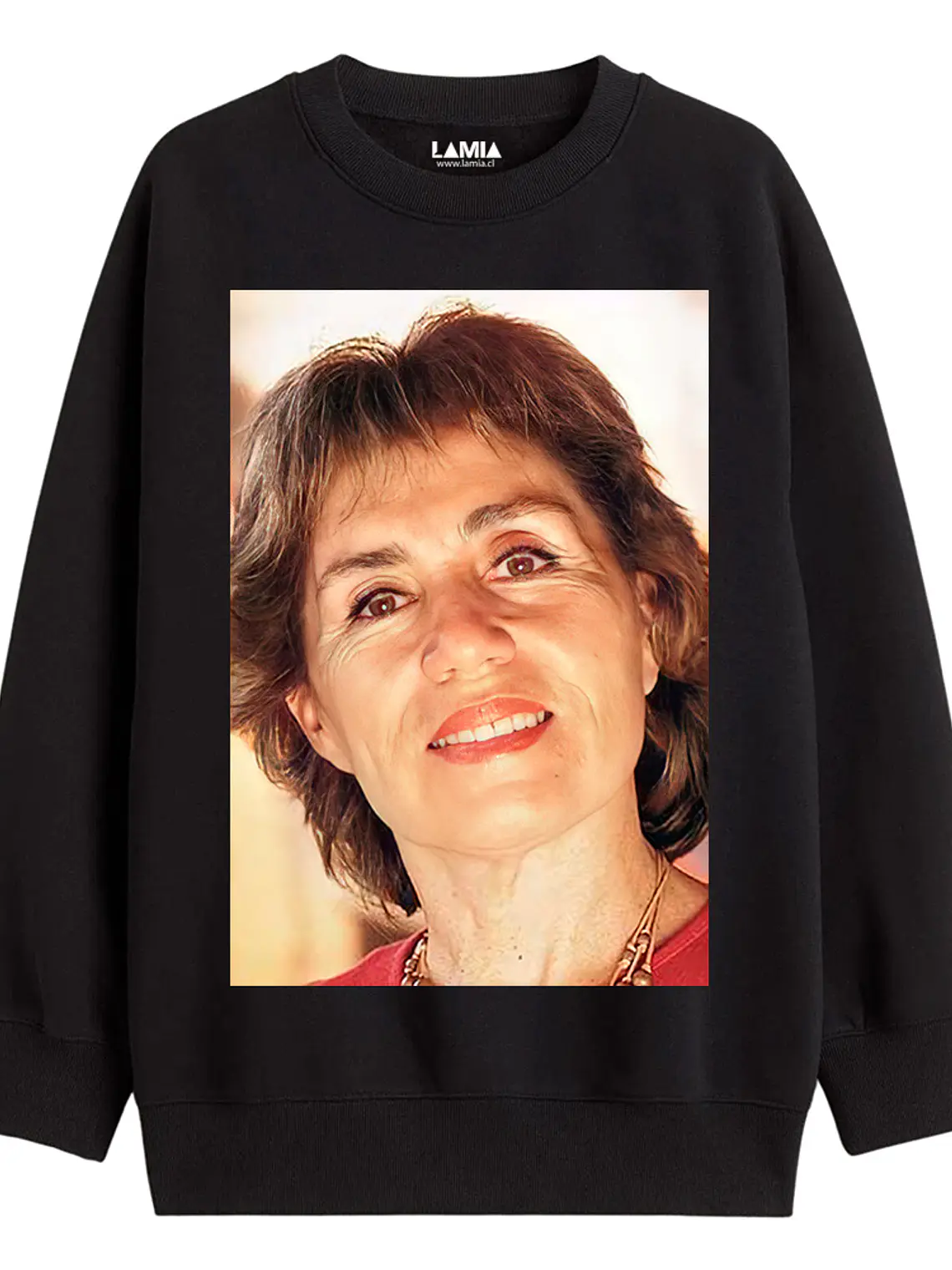 Polerón Gladys Marín Línea Premium #5 1