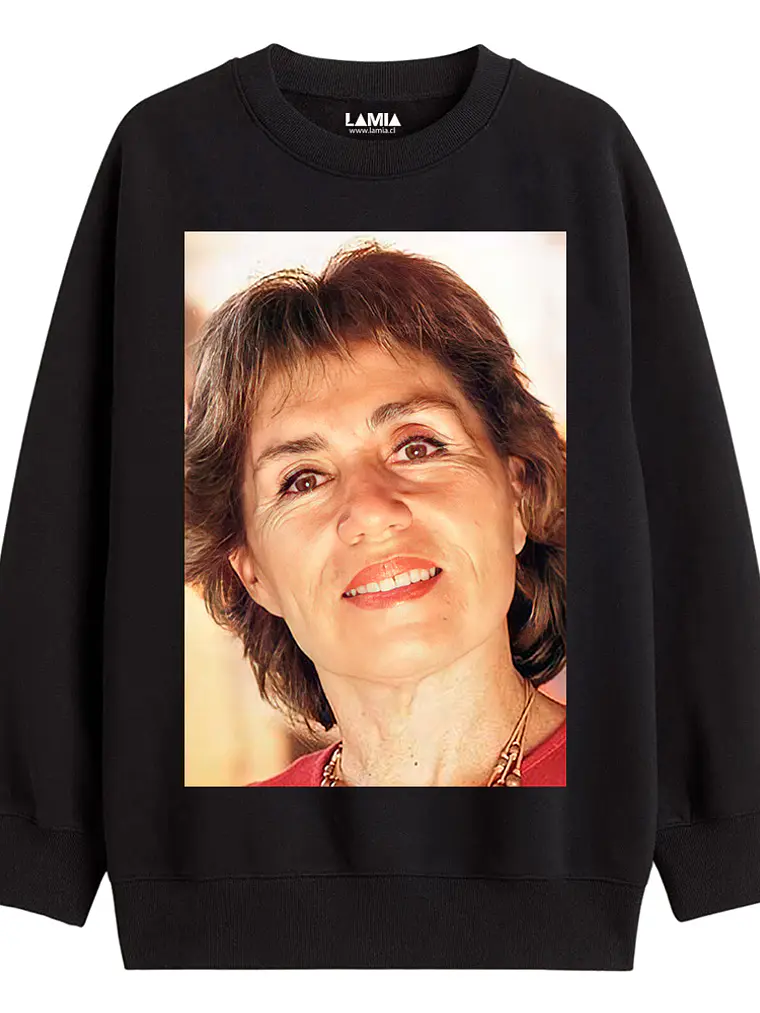 Polerón Gladys Marín Línea Premium #5 1