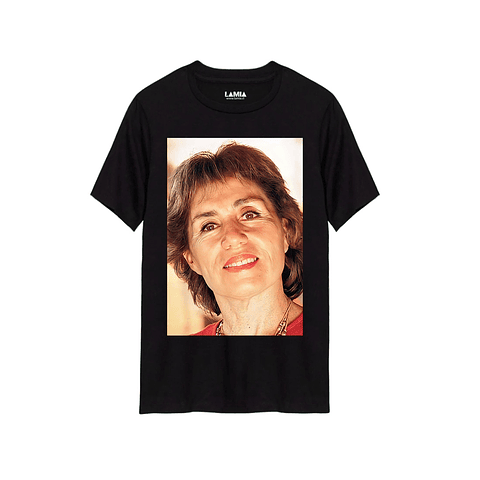 Polera Gladys Marín Línea Premium #5