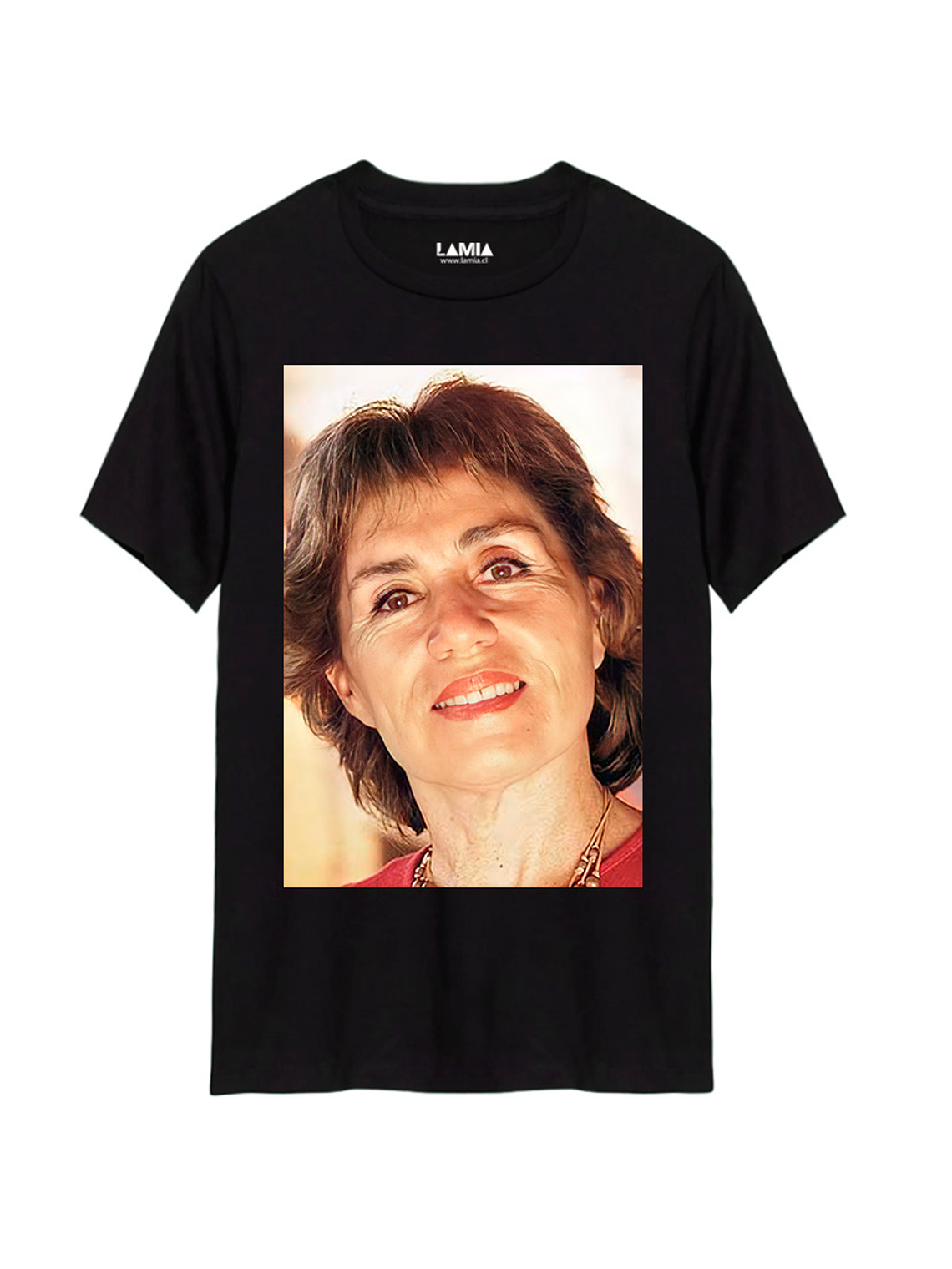 Polera Gladys Marín Línea Premium #5 1