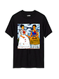 Polera Frida Kahlo Línea Premium #3 - Miniatura 1
