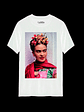 Polera Frida Kahlo Línea Premium #5 - Miniatura 2