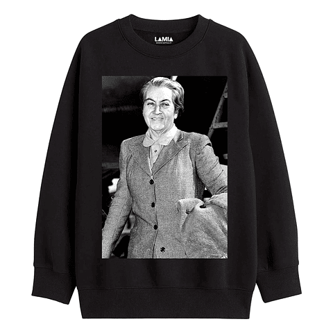 Polerón Gabriela Mistral Línea Premium #1