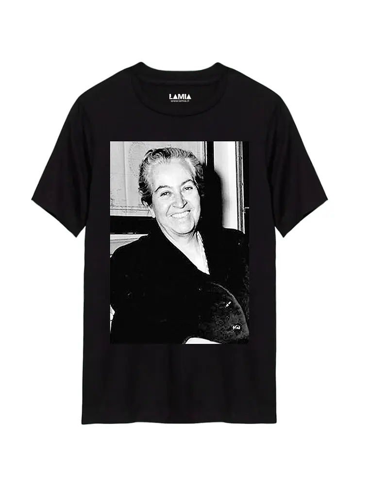 Polera Gabriela Mistral Línea Premium #2 1