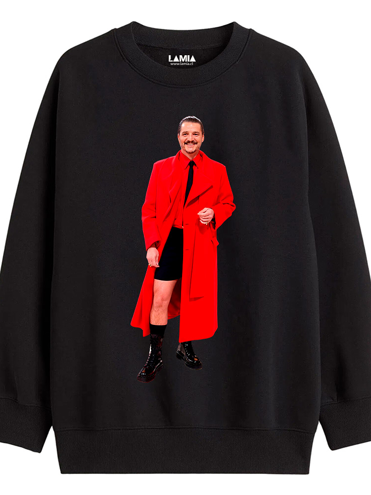 Polerón Pedro Pascal Línea Premium #2 1