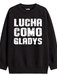 Polerón Lucha Como Gladys Línea Premium #1 - Miniatura 2