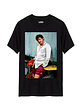 Polera Pedro Pascal #3 - Miniatura 1