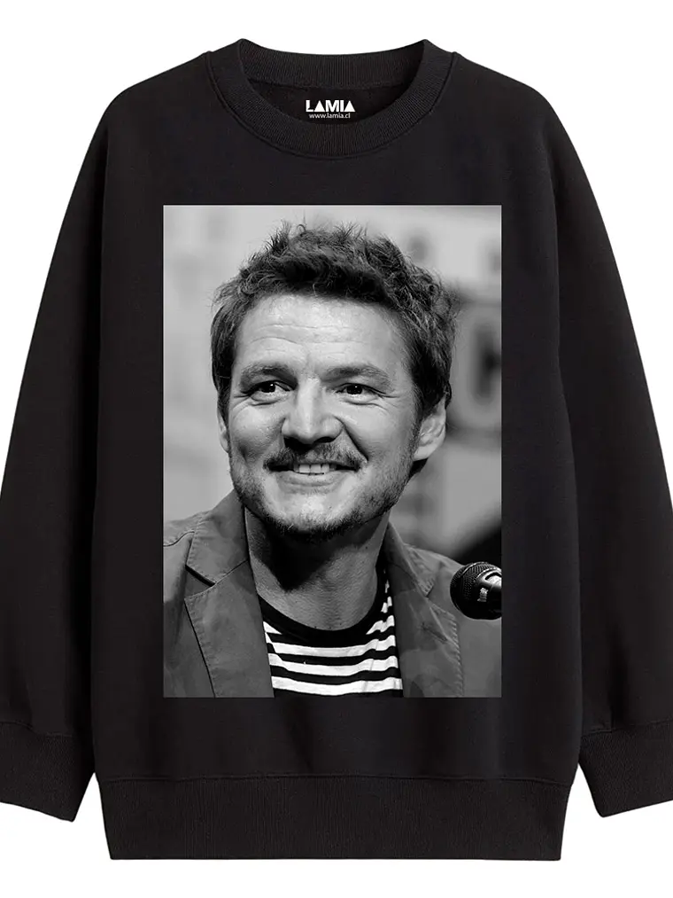 Polerón Pedro Pascal Línea Premium #4 1