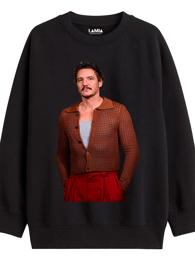 Polerón Pedro Pascal Línea Premium #5 1