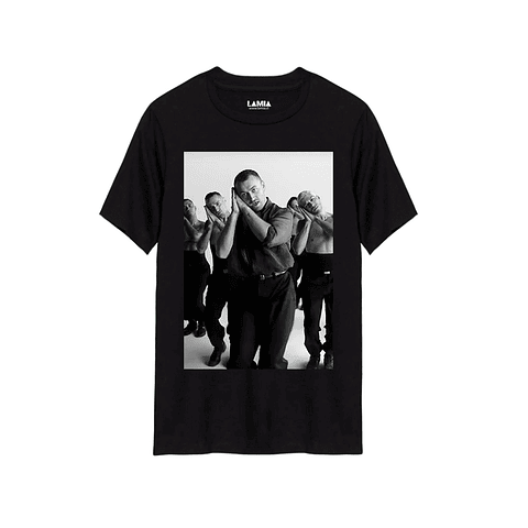 Polera Sam Smith Línea Premium #3