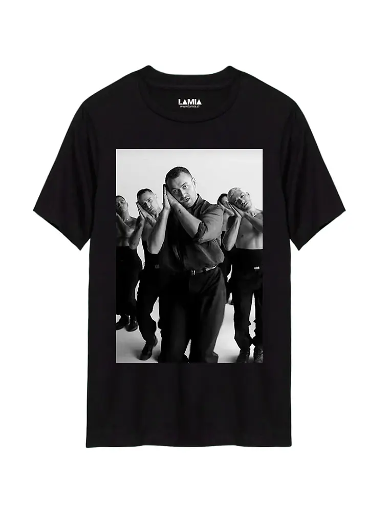Polera Sam Smith Línea Premium #3 1
