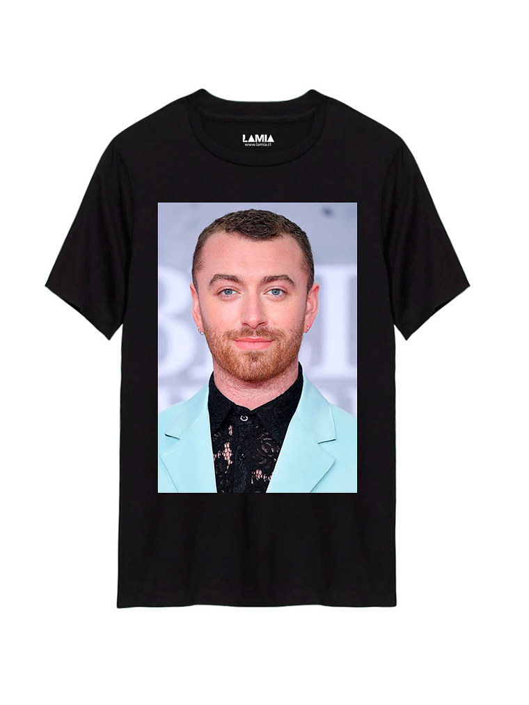 Polera Sam Smith Línea Premium #5 1