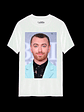 Polera Sam Smith Línea Premium #5 - Miniatura 2