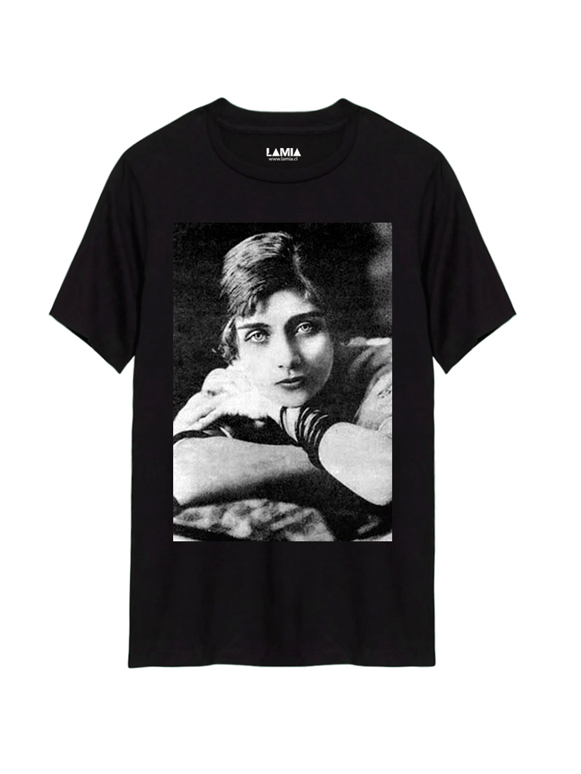 Polera Teresa Wilms Montt Línea Premium #2 1