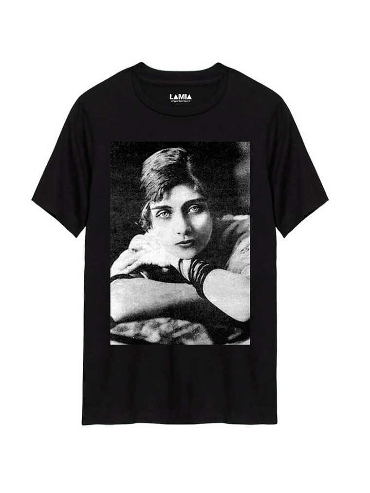 Polera Teresa Wilms Montt Línea Premium #2 1