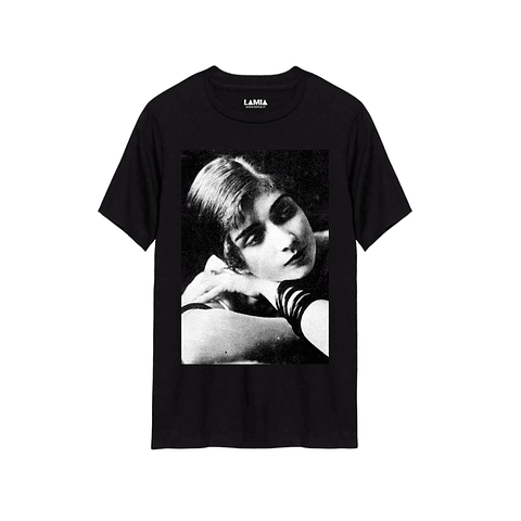 Polera Teresa Wilms Montt Línea Premium #3