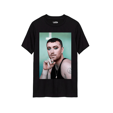 Polera Sam Smith Línea Premium #9