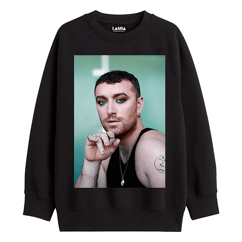 Polerón Sam Smith Línea Premium #9