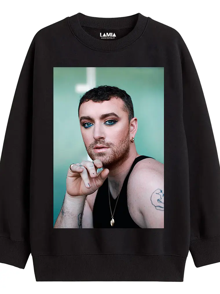 Polerón Sam Smith Línea Premium #9 1