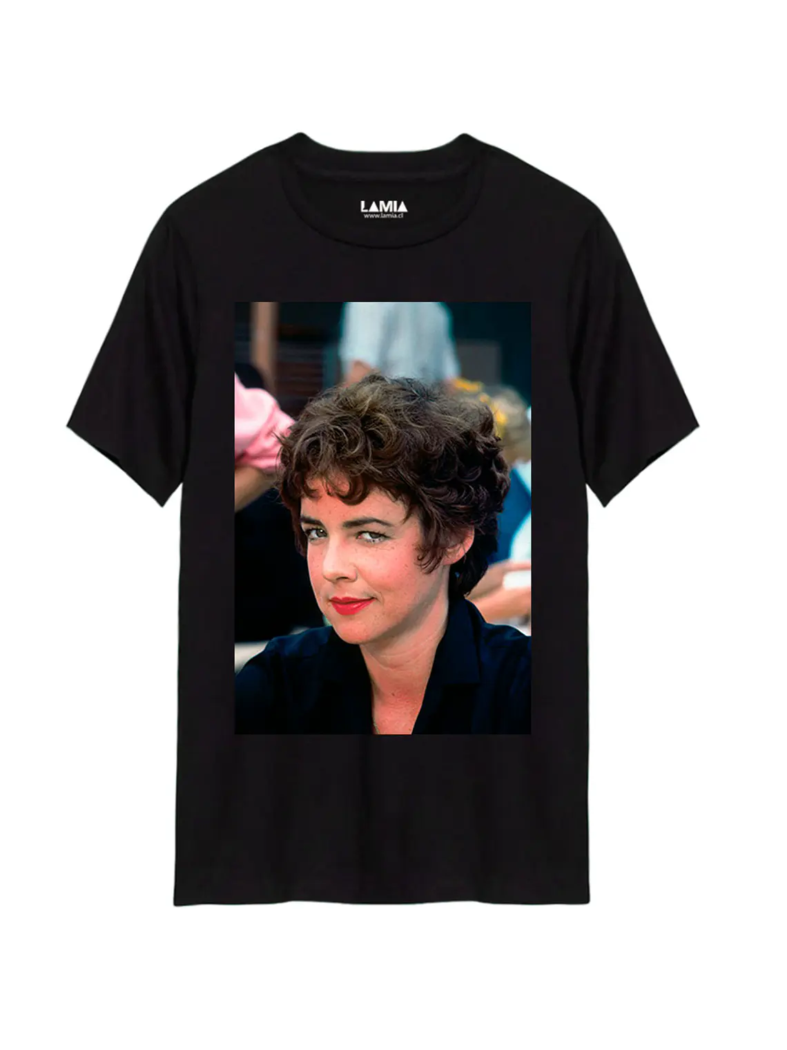 Polera Rizzo Línea Premium #1 1