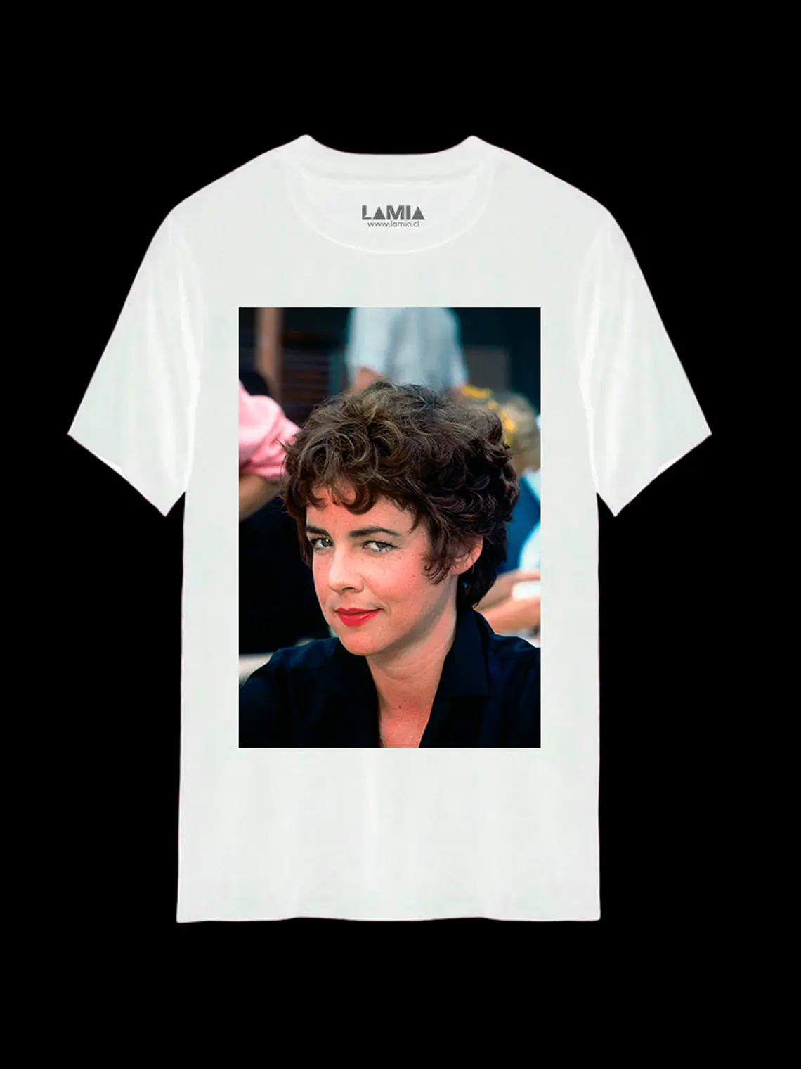 Polera Rizzo Línea Premium #1 2