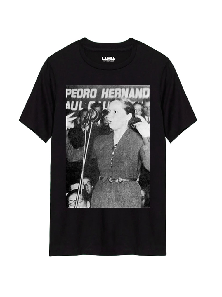 Polera Elena Caffarena Línea Premium #1 1