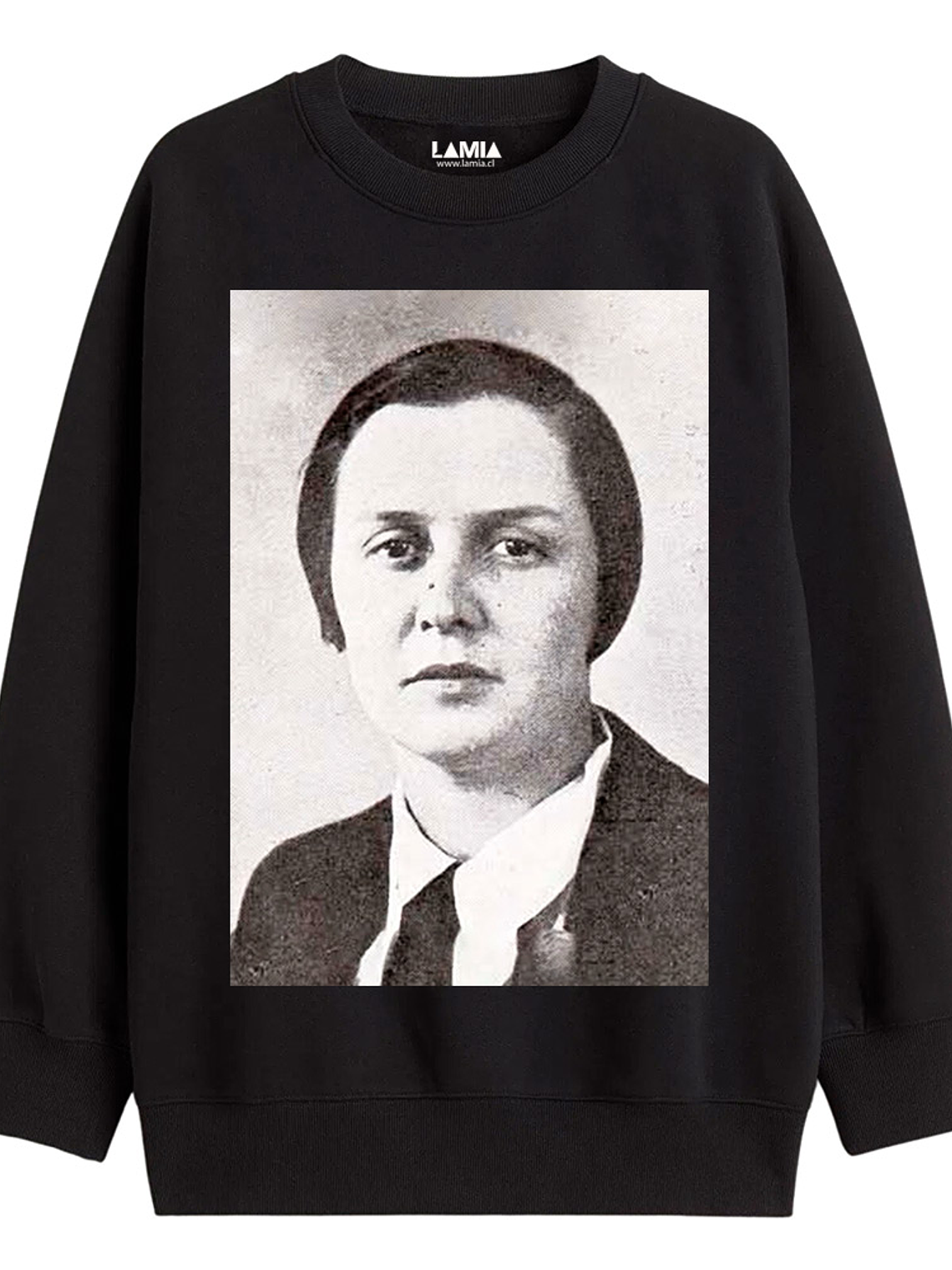 Polerón Elena Caffarena Línea Premium #2 1