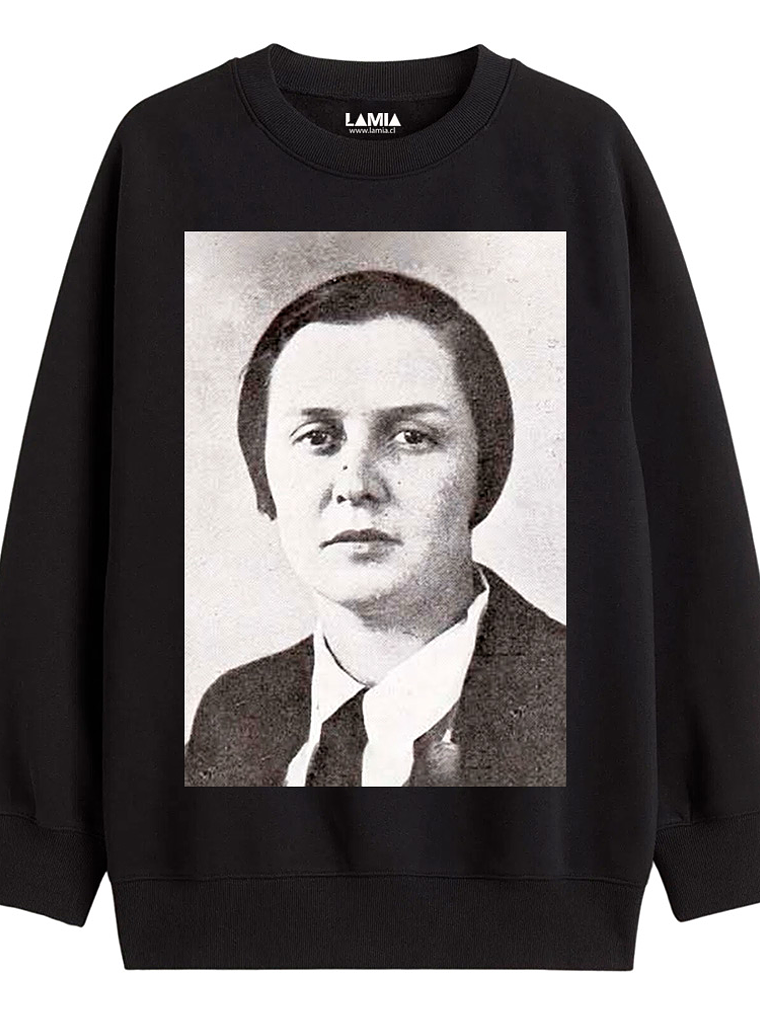 Polerón Elena Caffarena Línea Premium #2 1