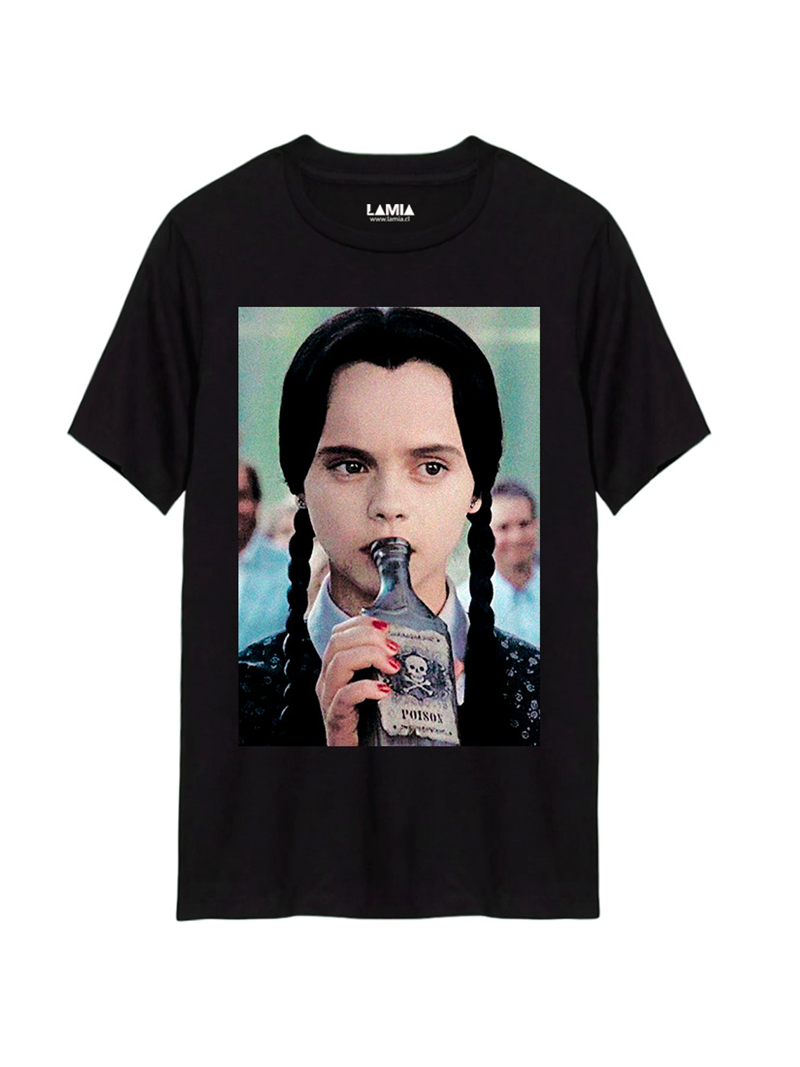 Polera Merlina Línea Premium #1 1