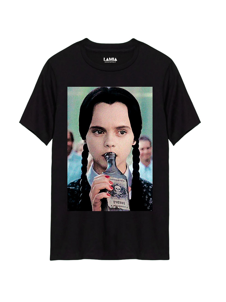 Polera Merlina Línea Premium #1 1