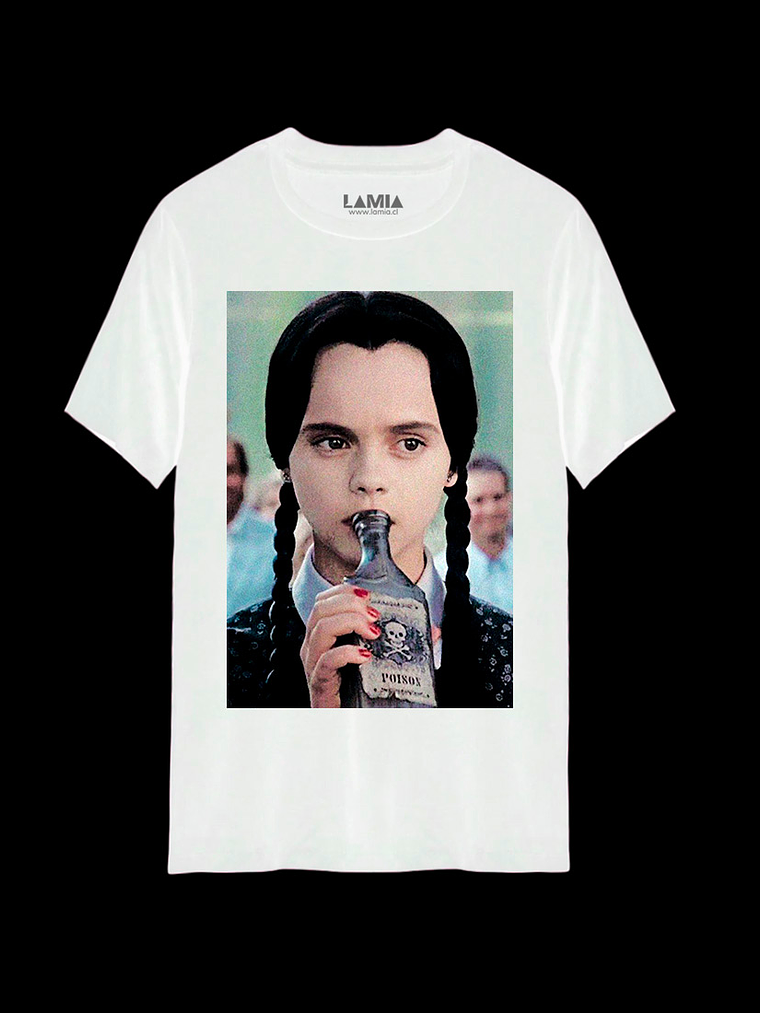 Polera Merlina Línea Premium #1 2