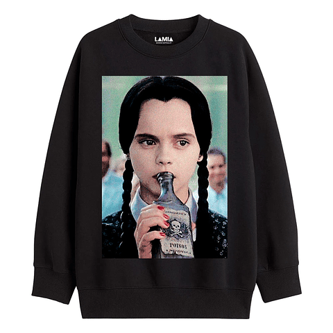 Polerón Merlina Línea Premium #1