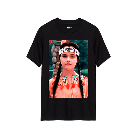 Polera Merlina Línea Premium #2