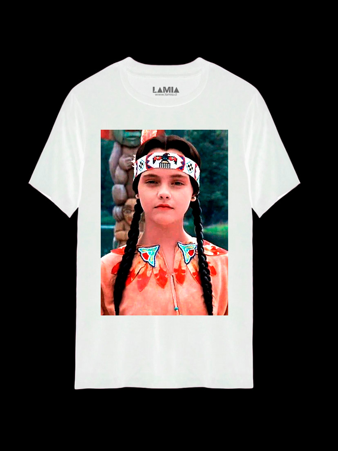 Polera Merlina Línea Premium #2 2