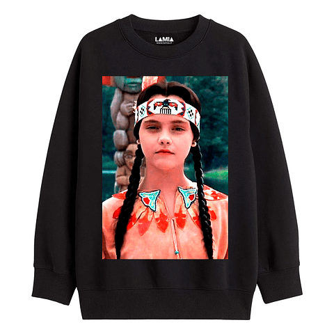 Polerón Merlina Línea Premium #2