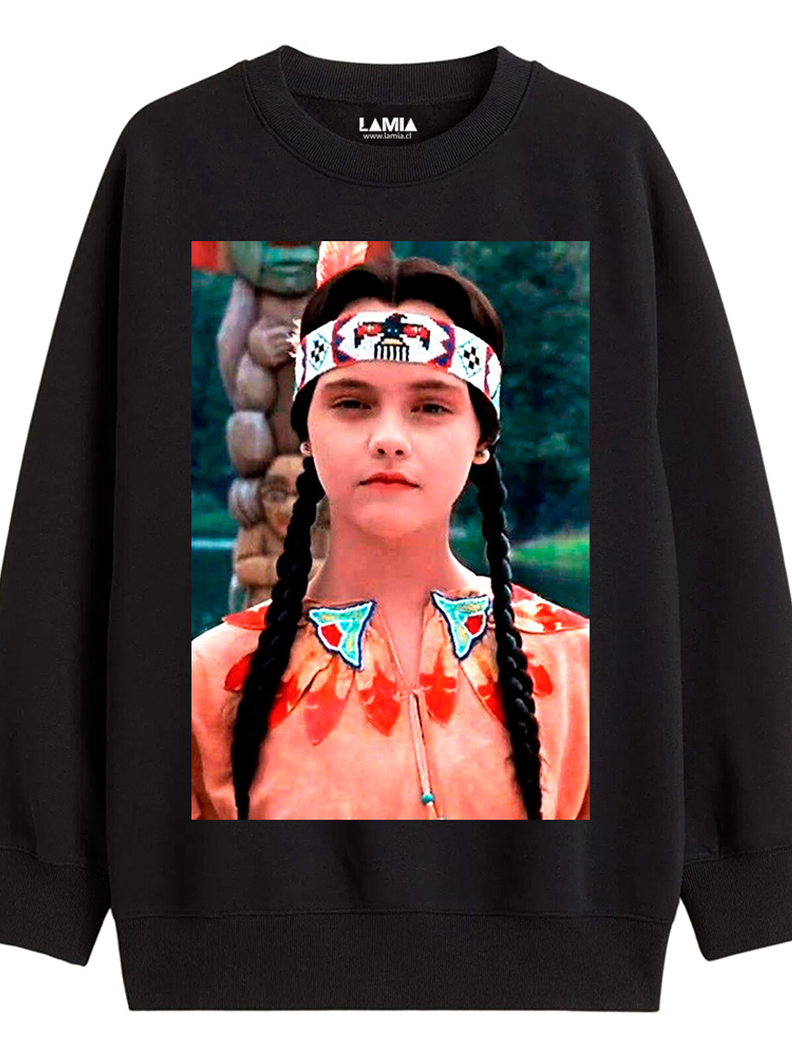 Polerón Merlina Línea Premium #2 1