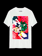 Polera Sailor Neptune y Sailor Uranus Línea Premium #2 - Miniatura 2
