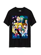 Polera Sailor Moon Línea Premium #3 - Miniatura 1