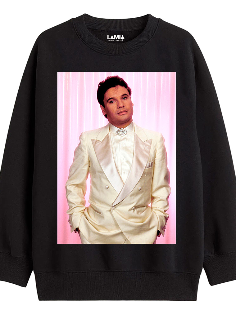 Polerón Juan Gabriel Línea Premium #1 1