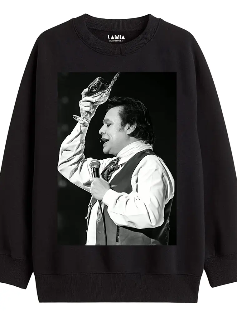 Polerón Juan Gabriel Línea Premium #2 1