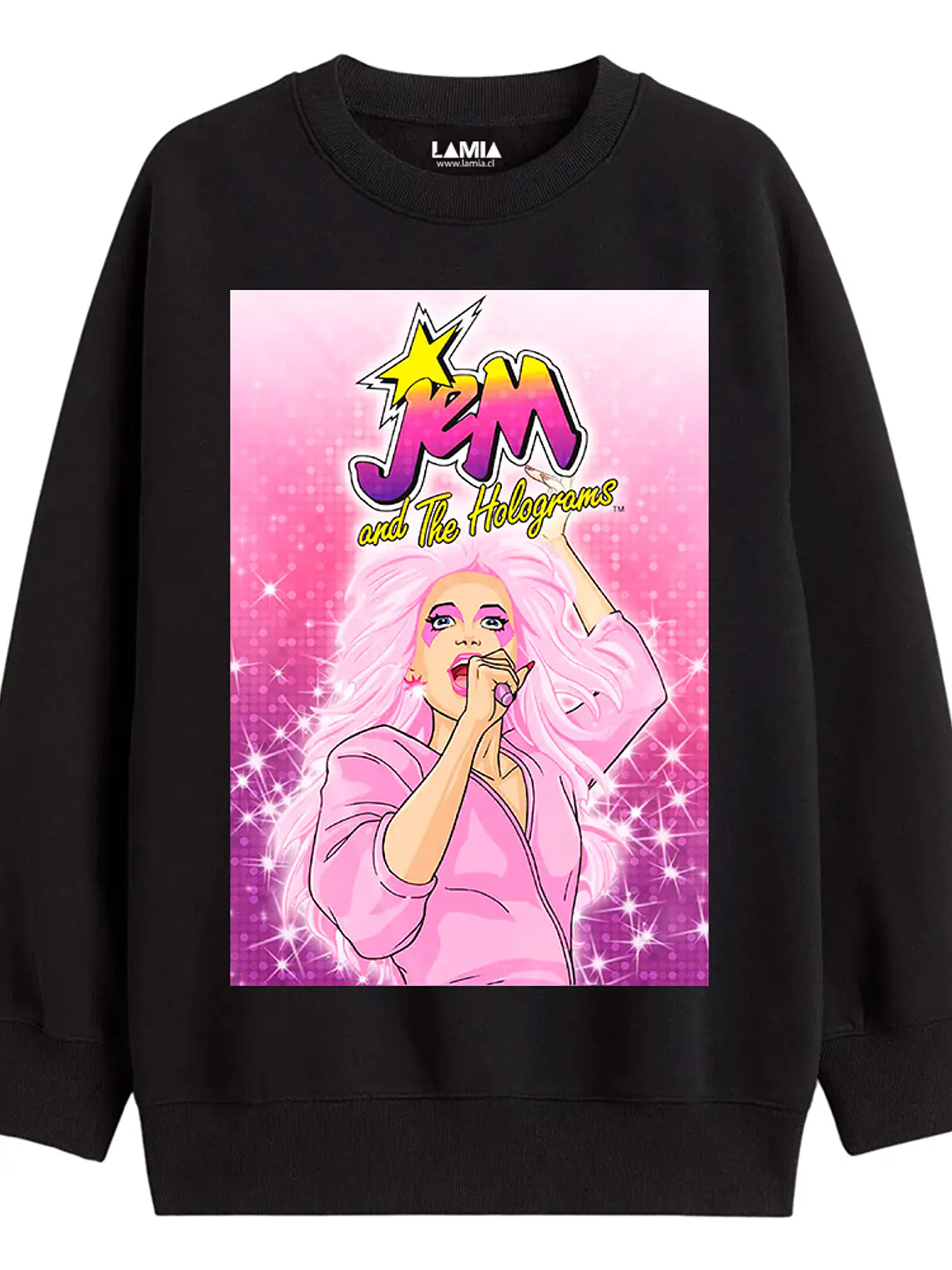 Polerón Jem Línea Premium #1 1