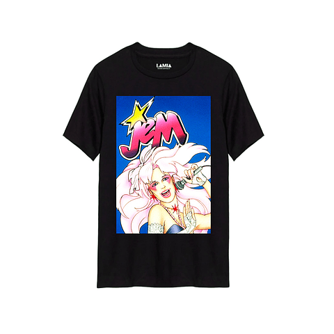 Polera Jem Línea Premium #2