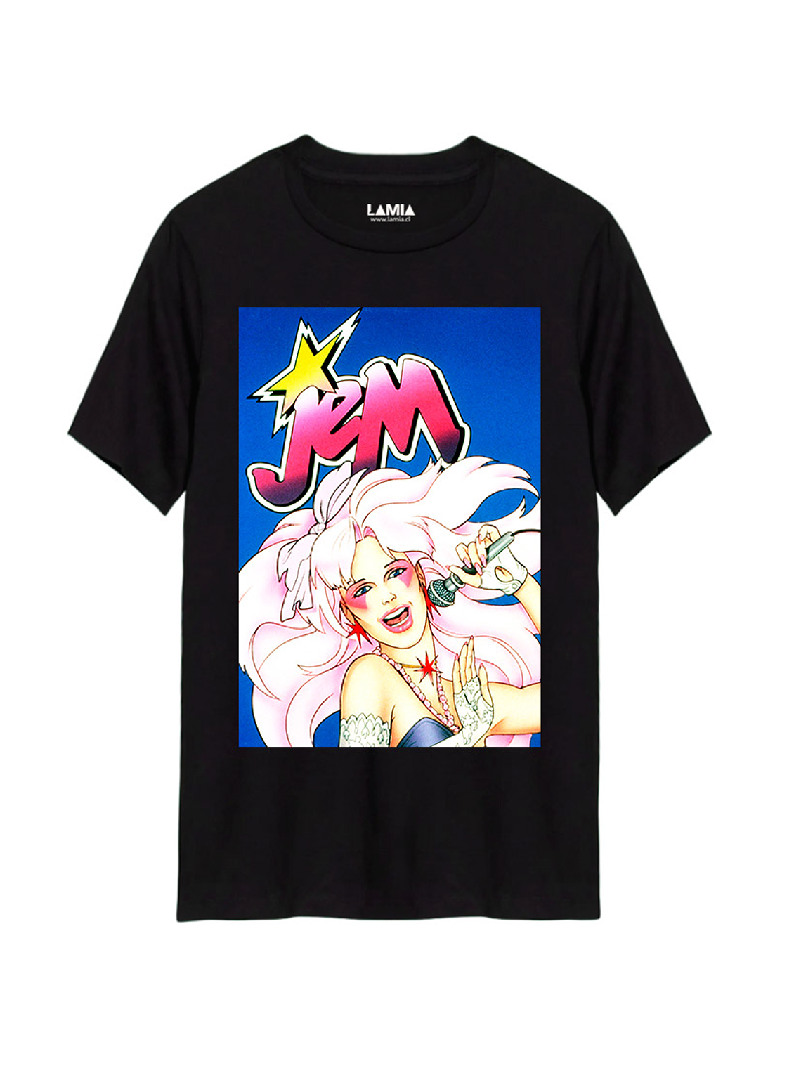 Polera Jem Línea Premium #2 1