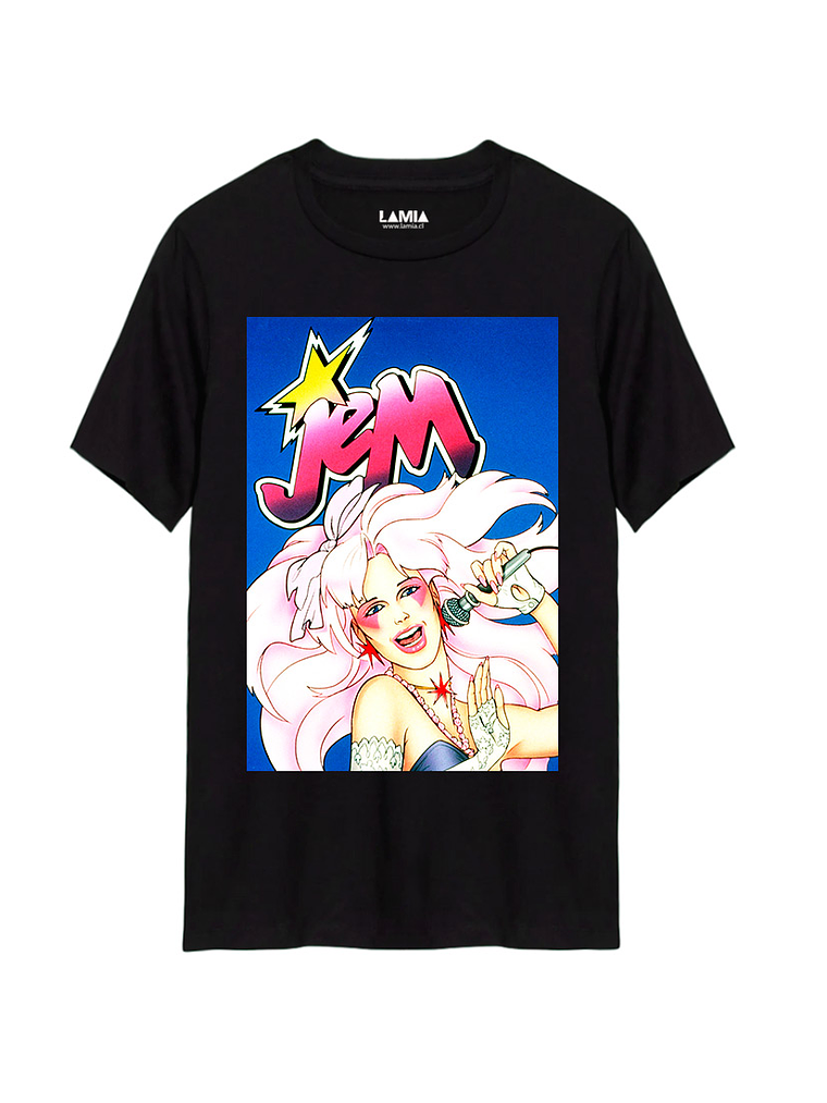 Polera Jem Línea Premium #2 1