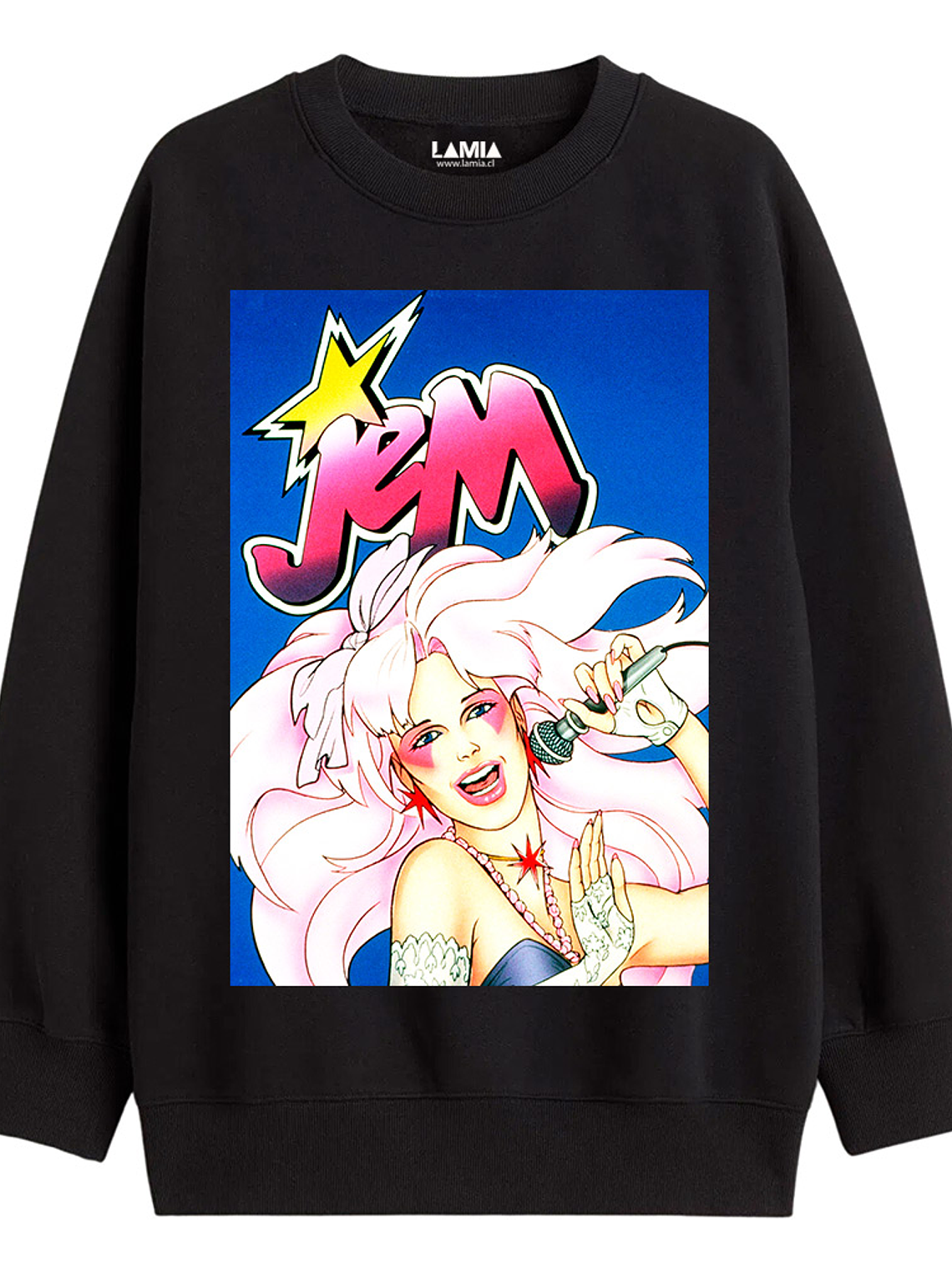 Polerón Jem Línea Premium #2 1