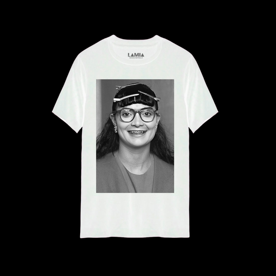 Polera Beatriz Pinzon Solano / Yo Soy Betty