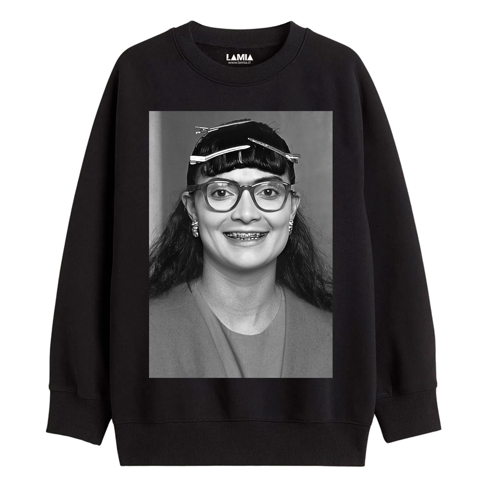 Polerón Beatriz Pinzón Solano / Yo Soy Betty