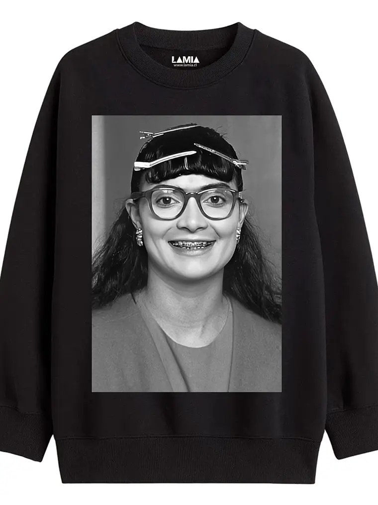 Polerón Beatriz Pinzón Solano / Yo Soy Betty Línea Premium #9 1