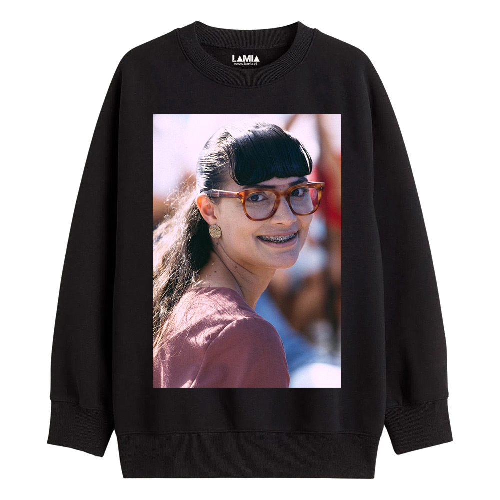 Polerón Beatriz Pinzon Solano yo soy betty